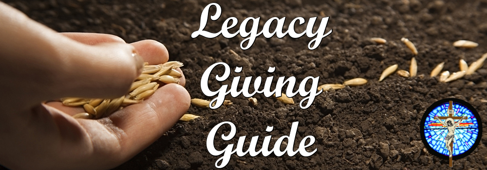 Legacy Giving Guide